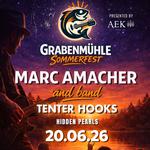 Grabenmühle Sommerfest 2026