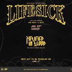 LIFESICK W/ Purified In Blood + more tba