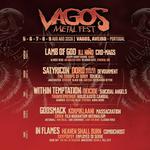 Vagos Metal Fest 2026