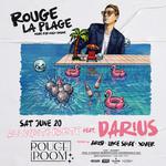 All White Party: Darius