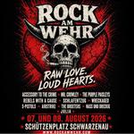 Rock am Wehr 2026