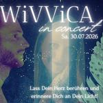 WiVViCA live – Musik zwischen Himmel und Erde 