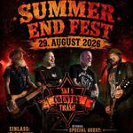Summer End Fest 2026