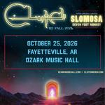Clutch @ Ozark Music Hall