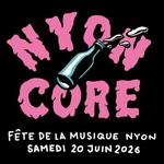 Fête de la Musique, Nyon  2026