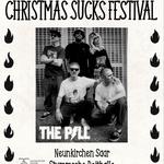 Christmas Sucks Festival 2026