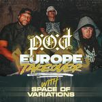 P.O.D. + Space Of Variations / BRNO