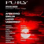 FURY