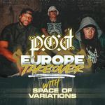 P.O.D. + Space Of Variations / RIGA