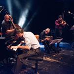 SILENCIO tango orchestra