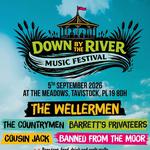 Down By The River 2026