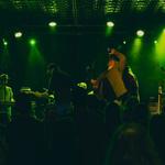 Joey Adams live @ Generations