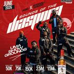 Sounds of the Diaspora