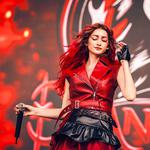 AL ROJO VIVO FEST 2026