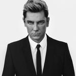 MAKSIM - Segmenti World Tour · 5/11 · Uppsala Konsert & Kongress