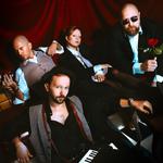 Ricky-Tick Big Band & Julkinen Sana