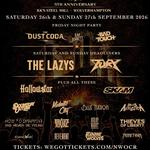 NWOCR LIVEFEST 2026