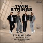 Twin Strings Live