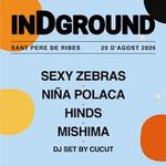INDGround 2026