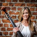Rytmisk aftengudstjeneste v. Lillian Jordan Nielsen med gæstemusiker Kristin Korb