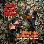 Juke Joint Blues at The Wreck
