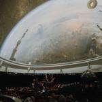 ROCKET MEN - Lost In Space