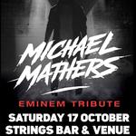 Strings Venue - Isle Of Wight (16+)