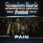 Sweden Rock Festival 2026