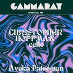 Christopher Hoffman Solo Cello "REX"