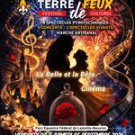 Festival Terre de feux