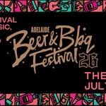 Adelaide Beer & BBQ Festival 2026