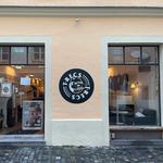 M-Dot Pop-Up @T-Recs Record Store