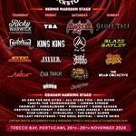 Planet Rockstock 2026