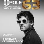 Krajowy Festiwal Piosenki Polskiej w Opolu