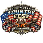 Tinley Park Country Fest 2026