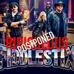 Postponed *Ridiculous, Fiddlestix Concert