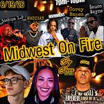 Midwest On Fire