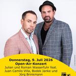 Schloss Homburg Open Air