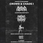 Crowd & Chaos I