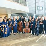 Intimate letters | Amsterdam Sinfonietta + Liza Ferschtman