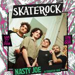 Skaterock 2026