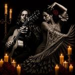 BENSIE - Spanish Nights by Candlelight