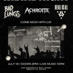 Metal Night