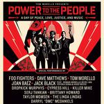 Power To The People 2026