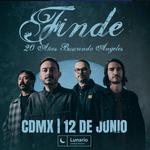 Finde 20 Años Buscando Ángeles