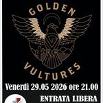Golden Vultures live @ Bar Castello