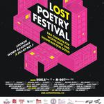 M-Dot Live @ Lost Poetry Festival