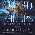 The Speak Of Love Tour