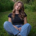 Live Music on the Patio with Sydney Dale