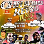 CHH Summer Revival